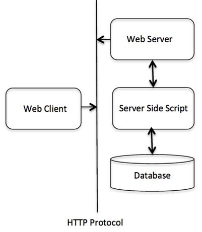 Cgi Architecture Diagram